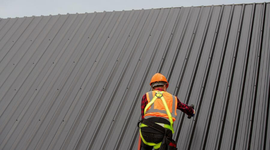 Local Siding Services in Quakertown, PA